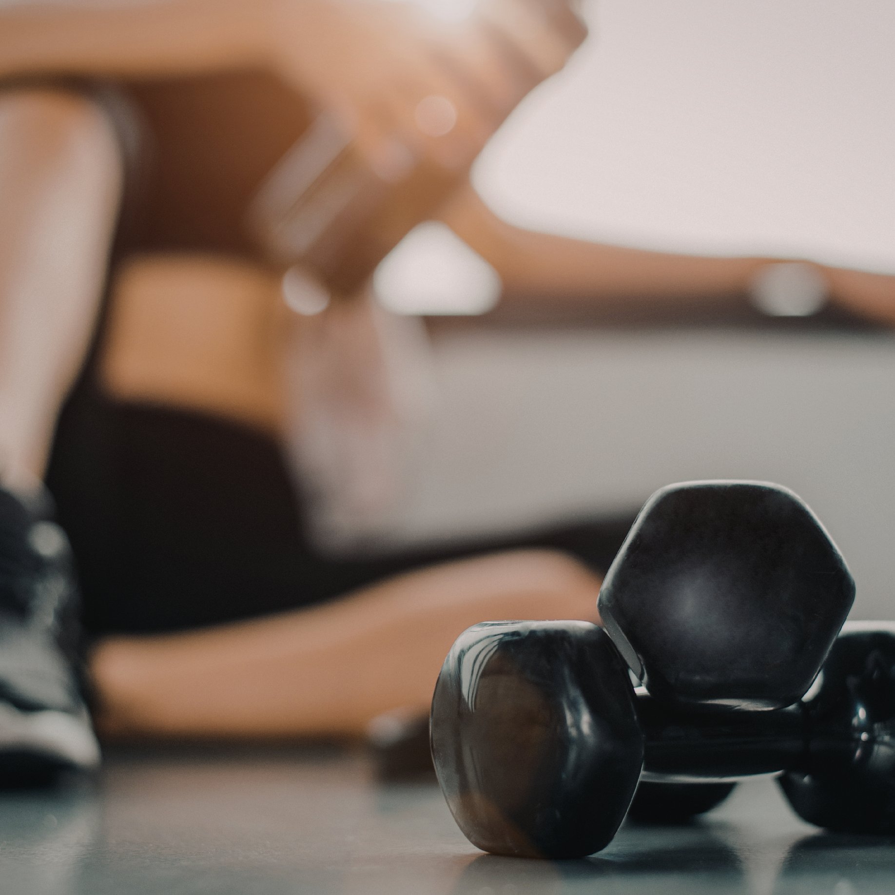 Personal Training HPC